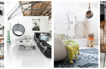 skandynawskie wnętrze