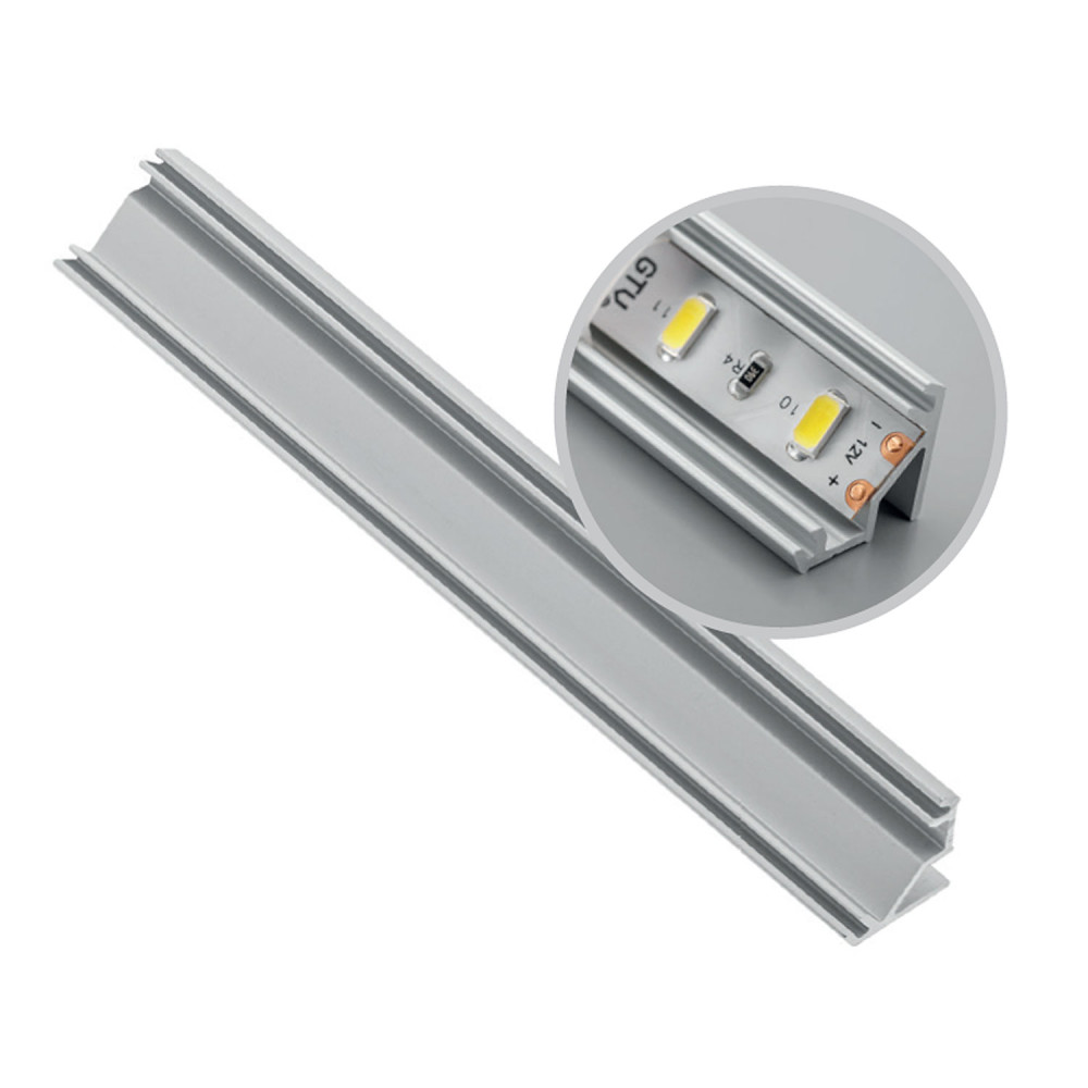 kątowy profil do taśmy led