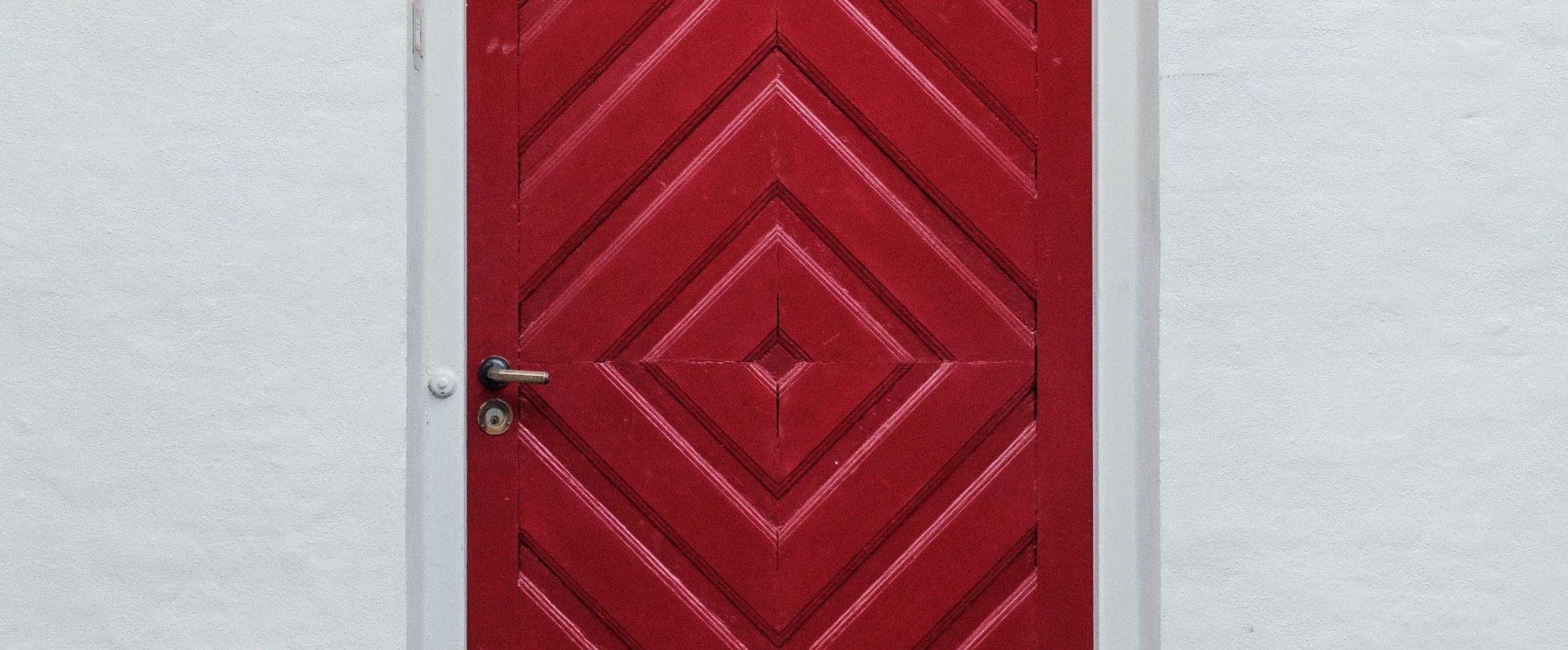 Czuć się bezpiecznie we własnym mieszkaniu