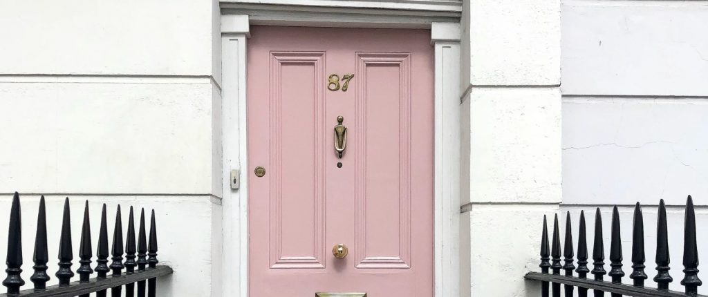 Rozwiązania wewnątrz bloku