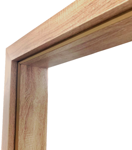 Zalety ościeżnic regulowanych