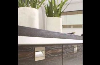 blat kuchenny - jakiej listwy przyblatowej użyć?