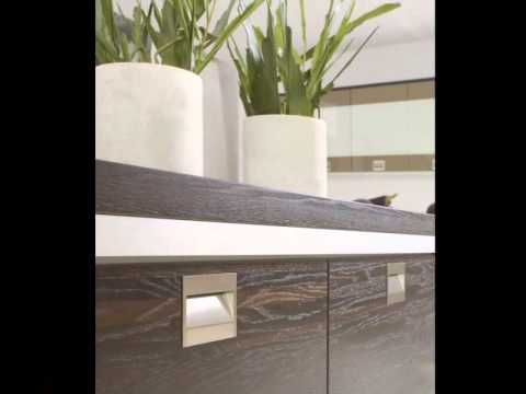 blat kuchenny - jakiej listwy przyblatowej użyć?