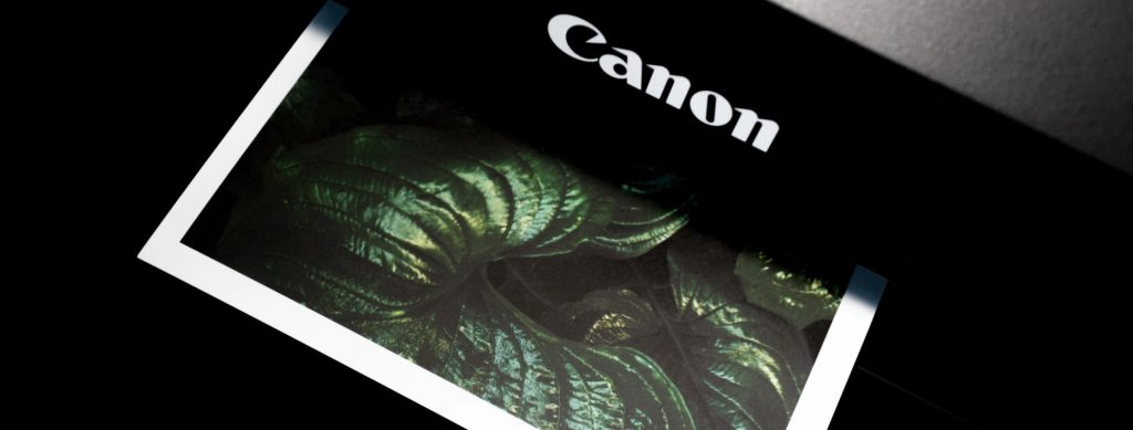 Jak powstaje fototapeta?