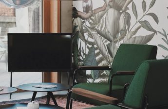 Odmień swoje wnętrze i zrób swoją fototapetę na wymiar