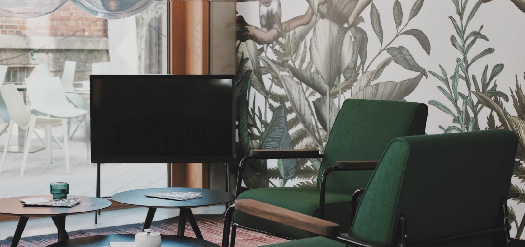 Odmień swoje wnętrze i zrób swoją fototapetę na wymiar