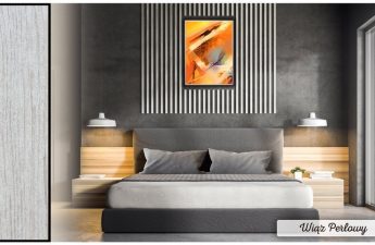 Czy warto układać lamele na ścianie?