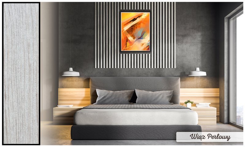 Czy warto układać lamele na ścianie?