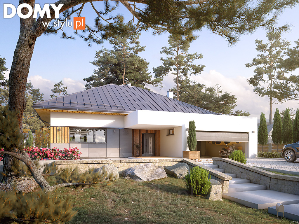 Jaki wybrać rodzaj budynku?