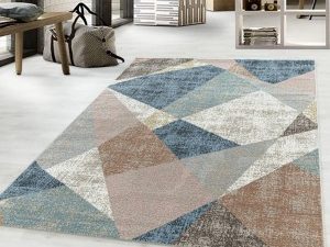 nowoczesne dywany