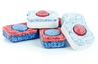 tabletki do zmywarki