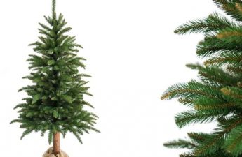 choinka sztuczna