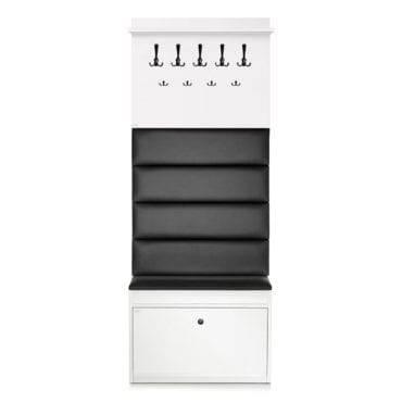 nowoczesne meble do przedpokoju