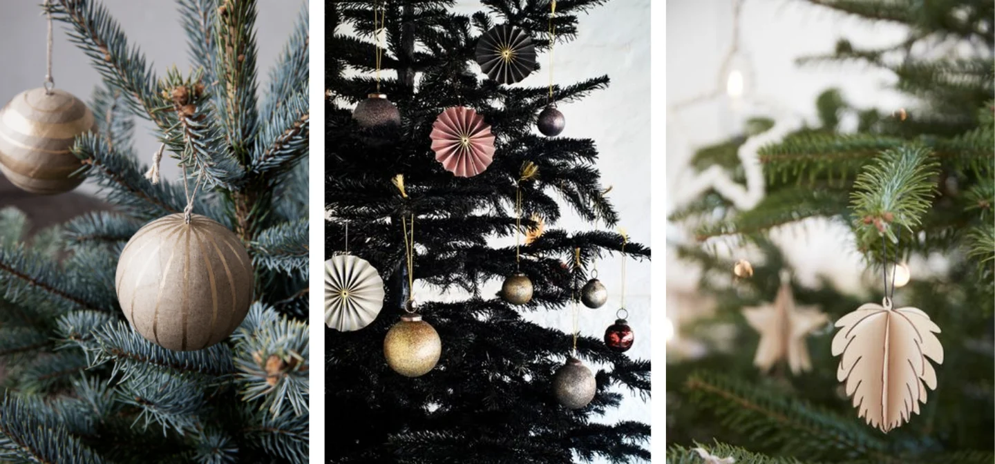 ozdoby choinkowe