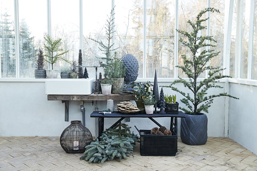 ozdoby bożonarodzeniowe