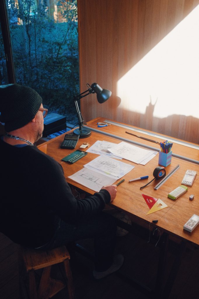 projekty domów 2021