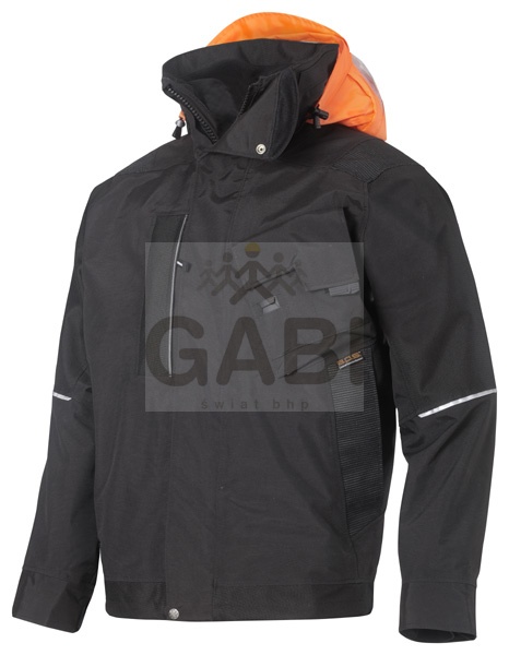 kurtka robocza zimowa