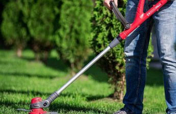 podkaszarki akumulatorowe