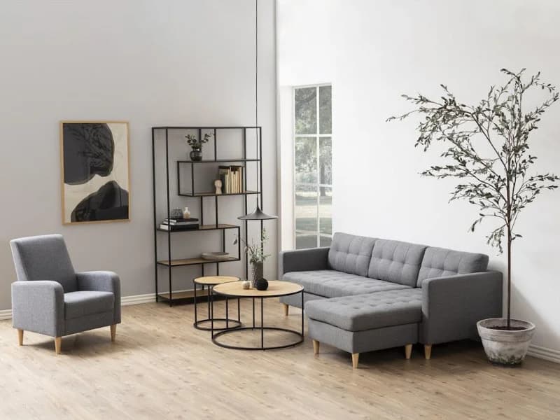 wzory geometryczne na ścianę