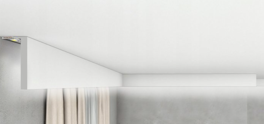 elementy maskujące do drzwi