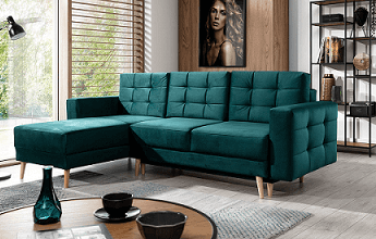 Naroznik-styl-skandynawski-turkusowy