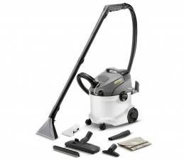 odkurzacz karcher piorący