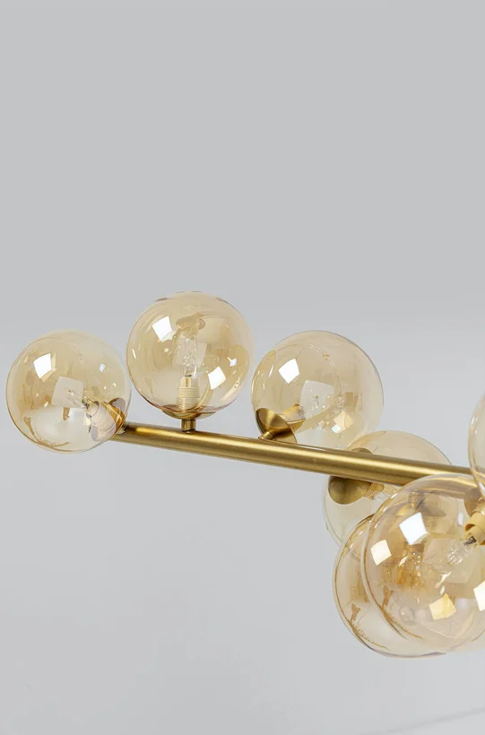 lampy wiszące nad stół