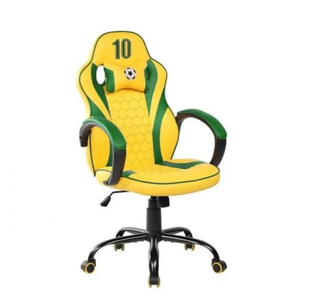 Fotel obrotowy młodzieżowy