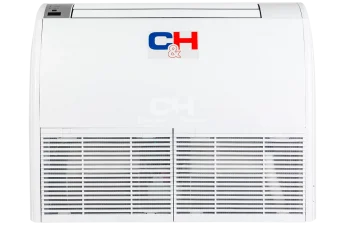 klimatyzatory przypodłogowe