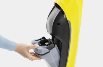 mopy elektryczne karcher