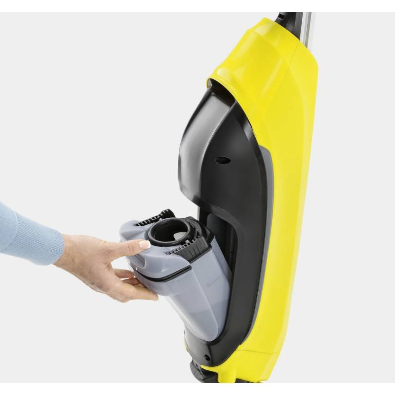 mopy elektryczne karcher