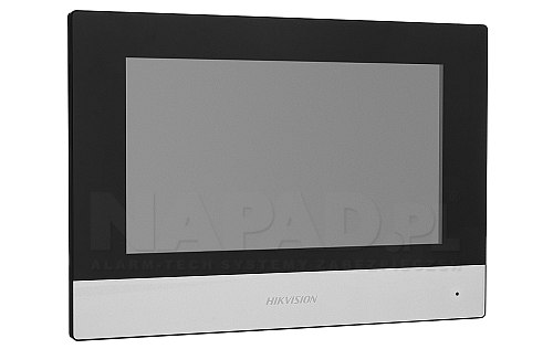 wideodomofon Hikvision