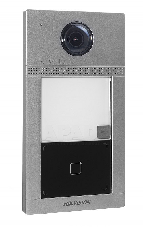 wideodomofon Hikvision