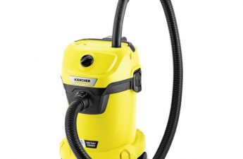 odkurzacze karcher wd 3