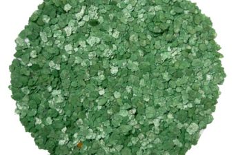 Zastosowanie miki do świec