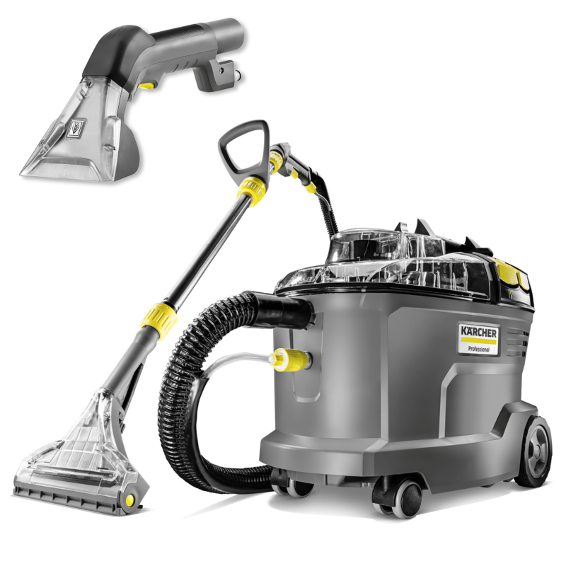 karcher puzzi 8/1c