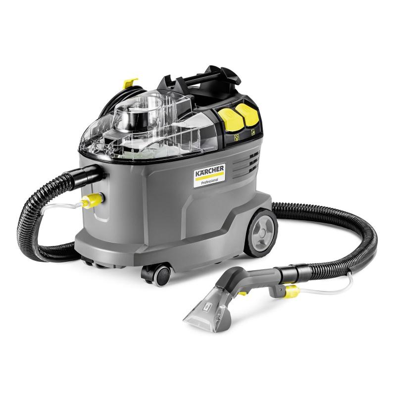 Odkurzacz Karcher Puzzi 8/1