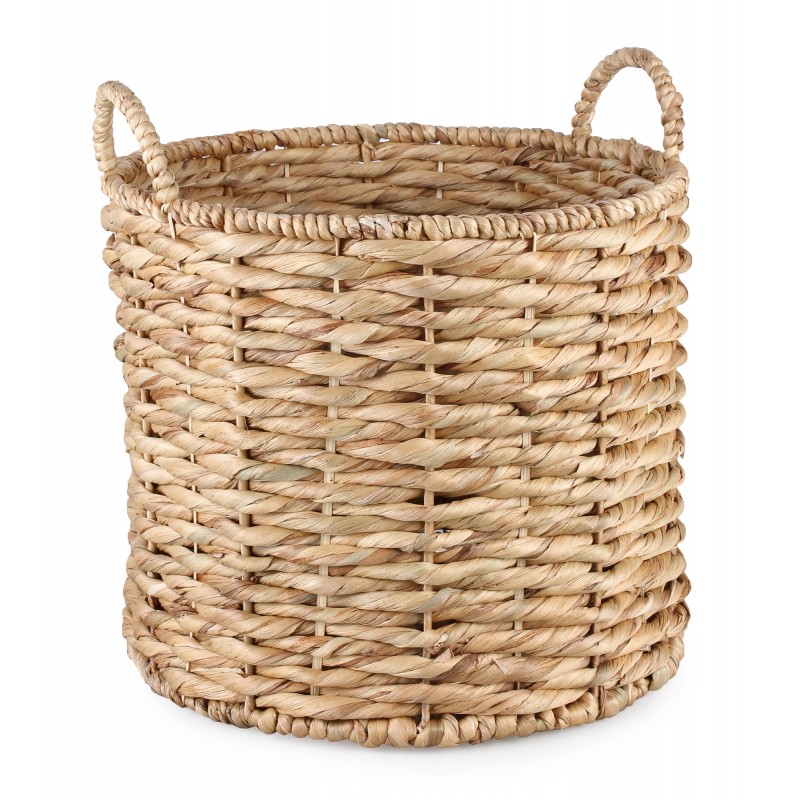 koszyki z trawy morskiej