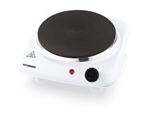 kuchenka nastawna elektryczna